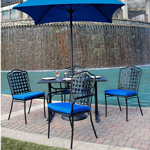 Monroe – Dining, Side, and Bar Seating by Plantation Prestige - Image 2